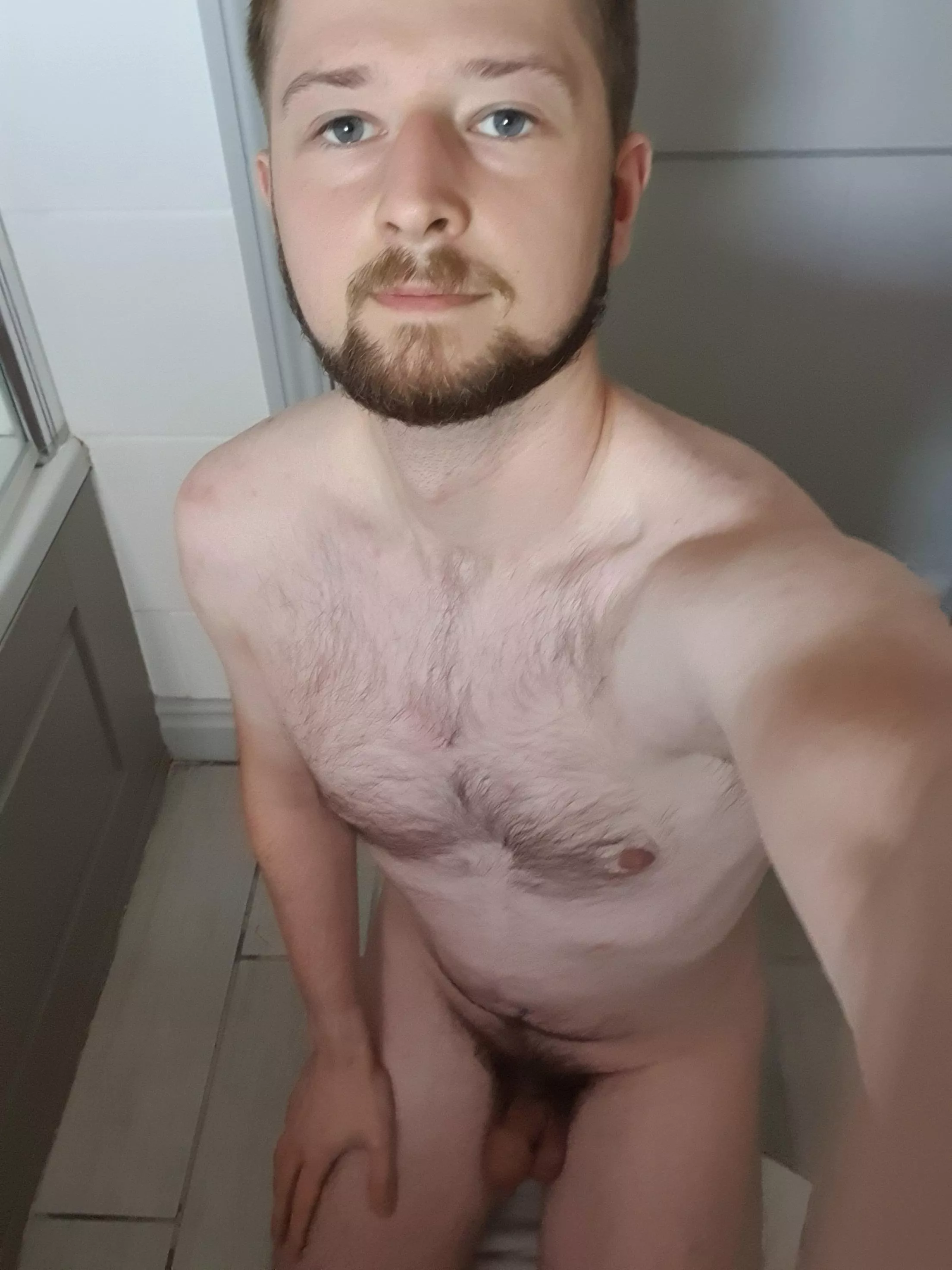 Am I Daddy's good boy yet? posted by The_Chase_IsOn