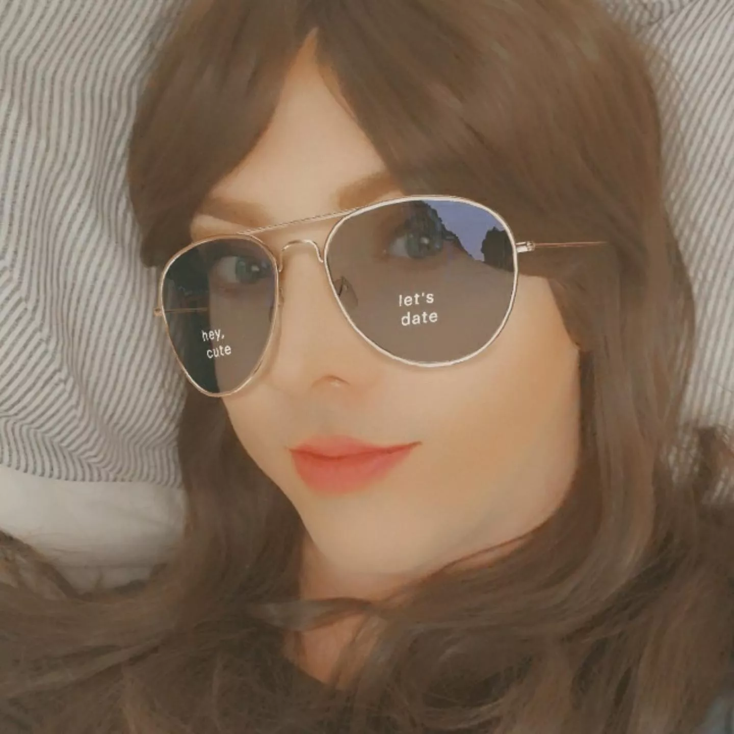 Am I datable? posted by NickysHideout-Twitch