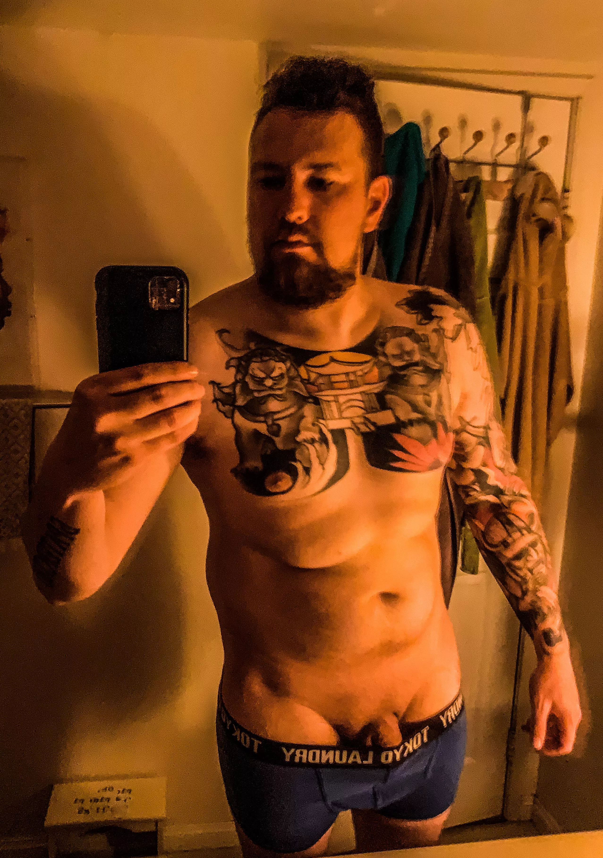 Am I doing it right? posted by eyerunman1