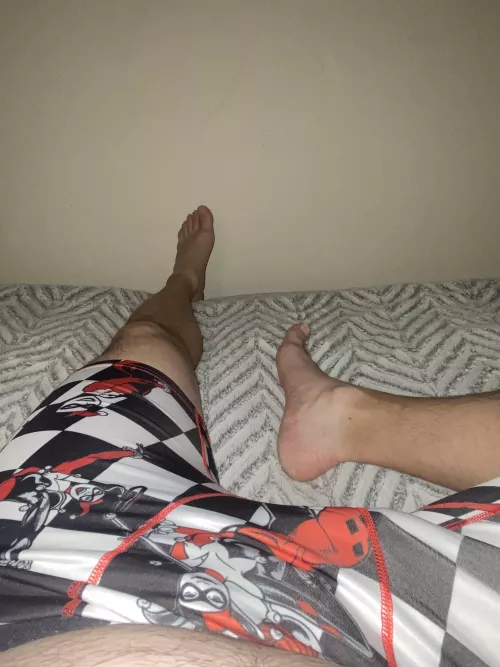 Am i doing this right? by Forsaken-Variety5068