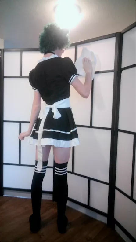 am i doing this right? posted by v0idsquid