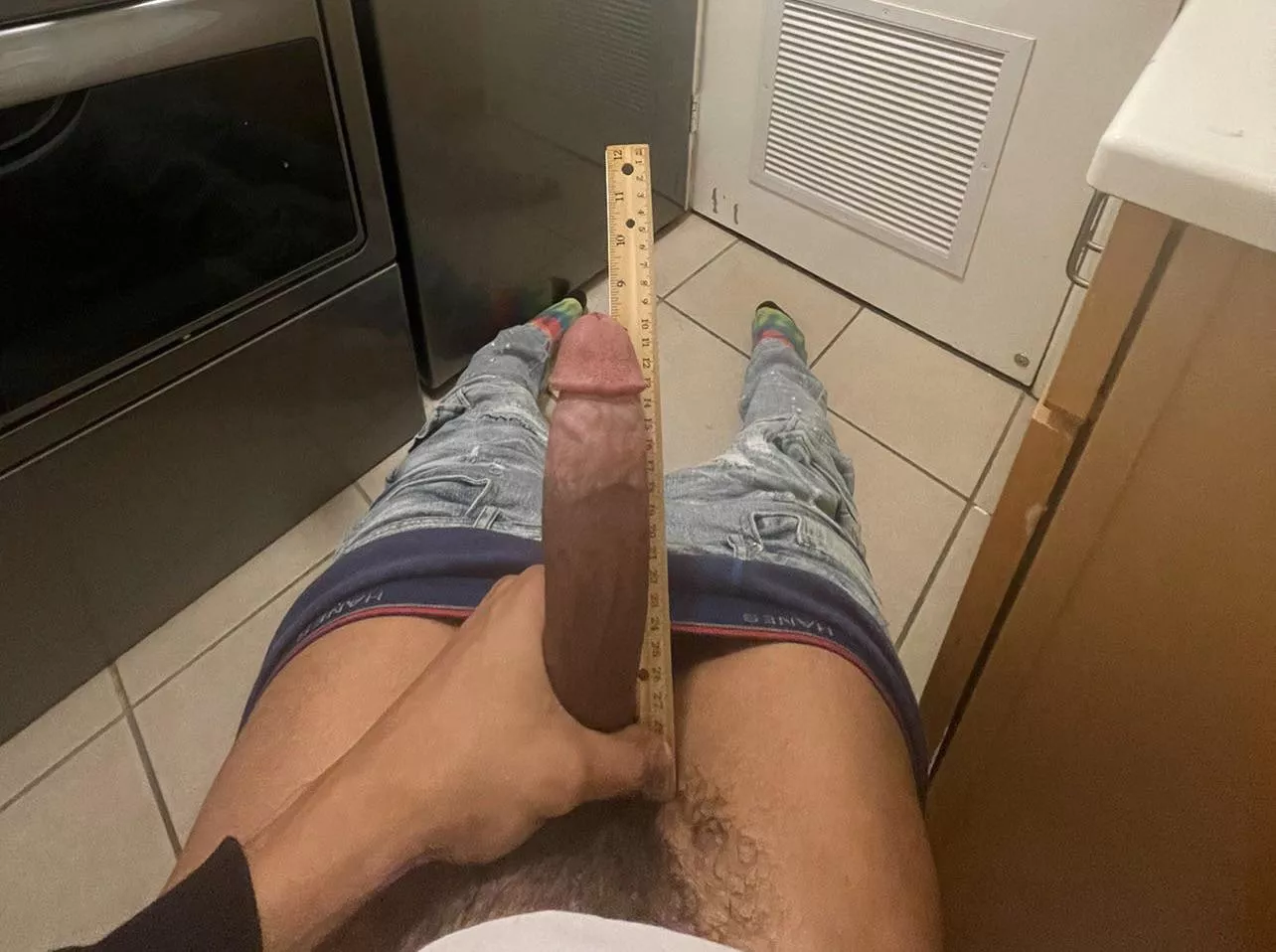 Am I doing this right ? posted by foenicck