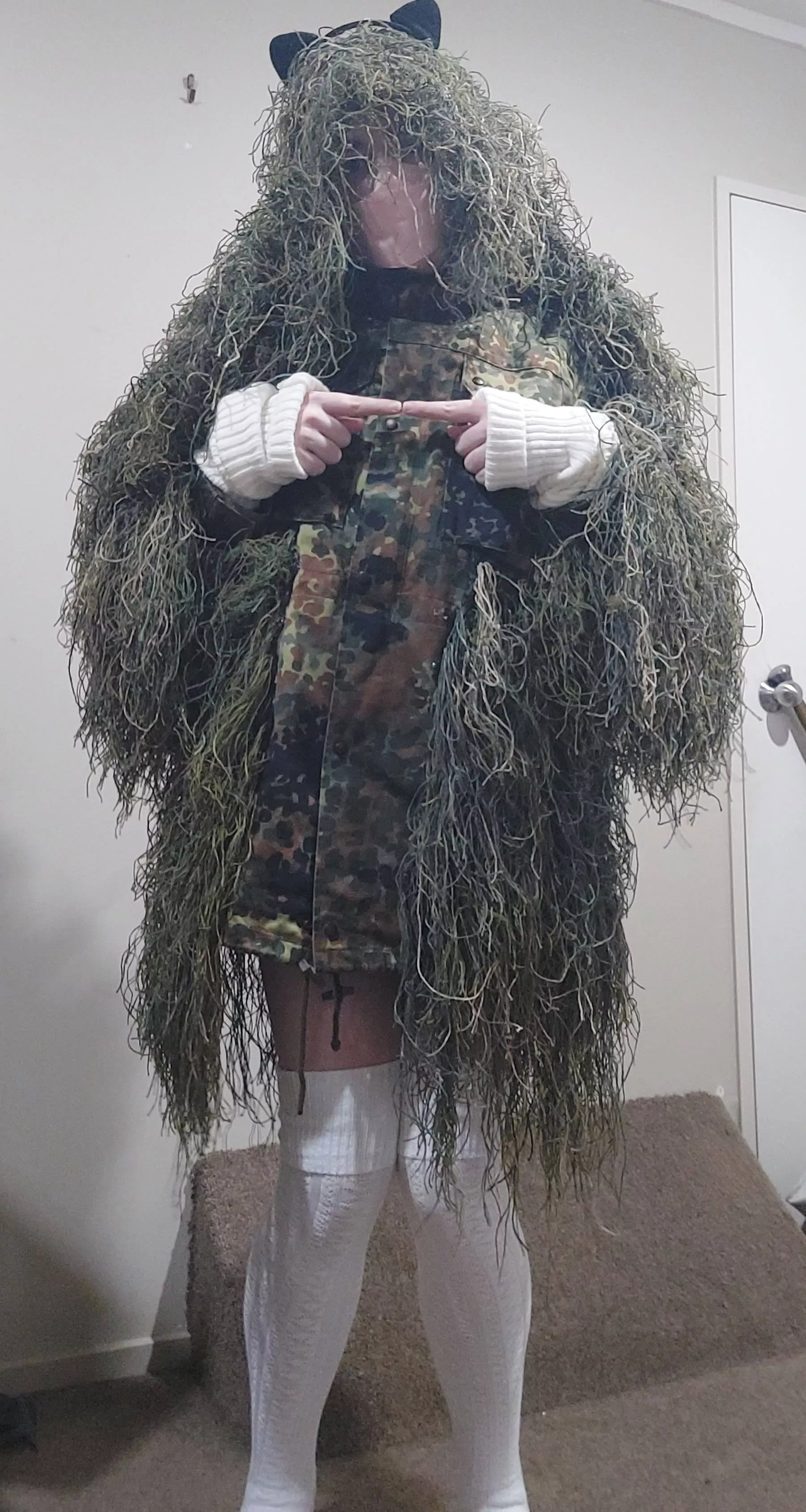 Am I doing this right? posted by Scyitsi