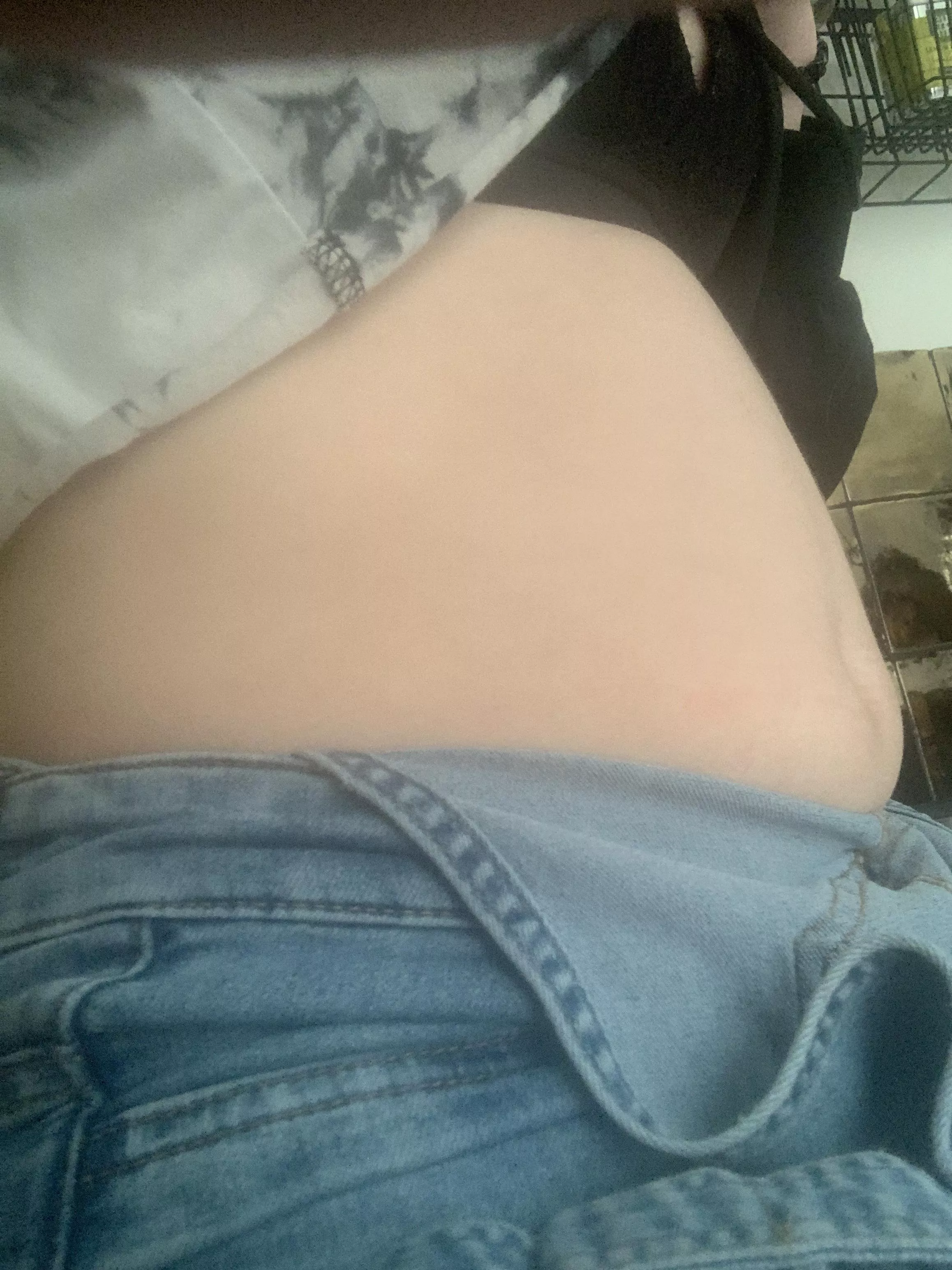 am i fatty yet? posted by FionaThigh