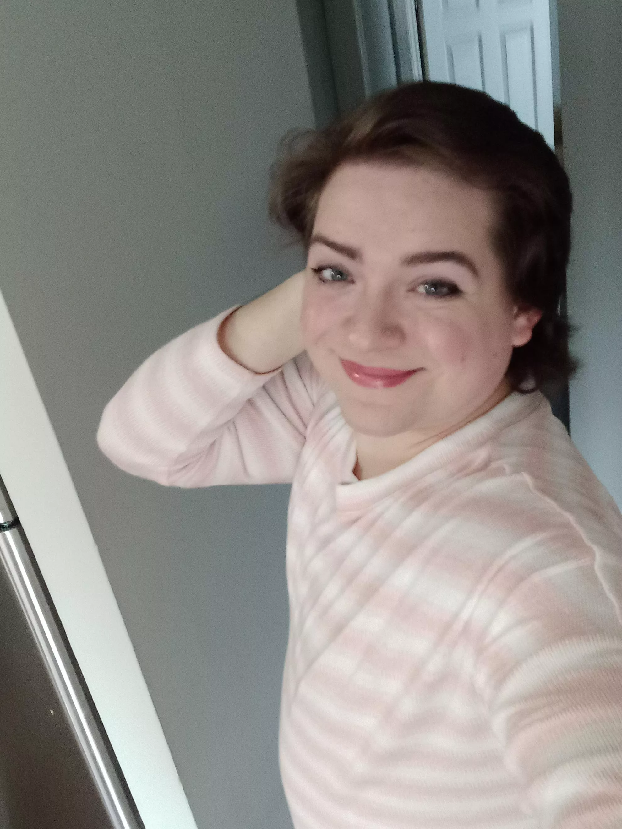 am I fem enough for this sub? posted by pandamension96