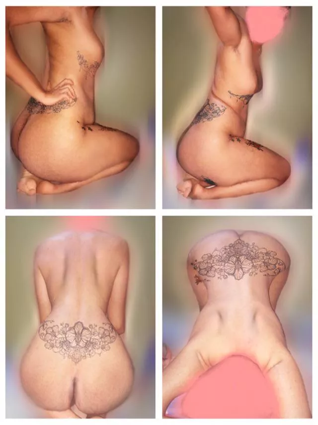 am i feminine enough to have bulls want me posted by Depressed-Octopus