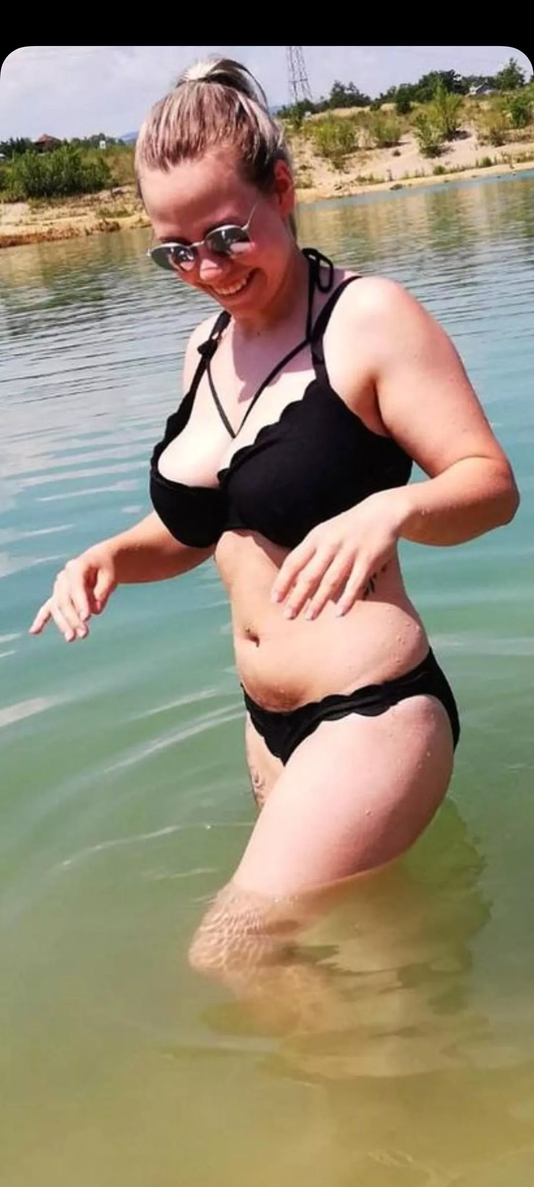 Am i fuckable? posted by __niciisancz_