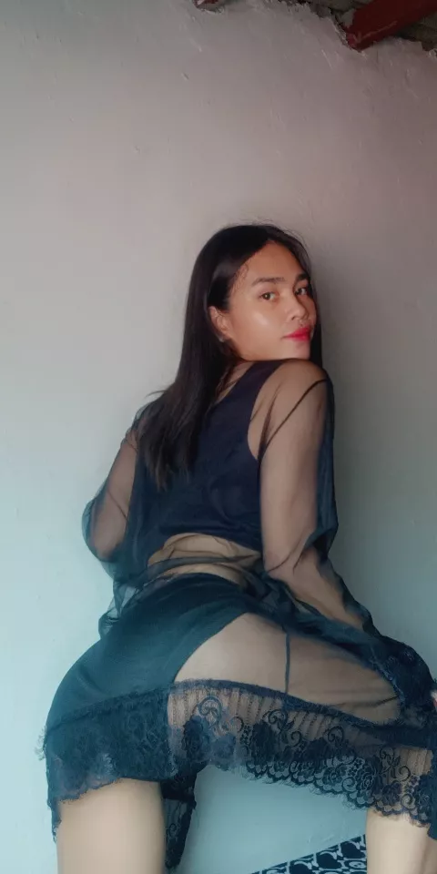 Am I fuckable? posted by Chachai21