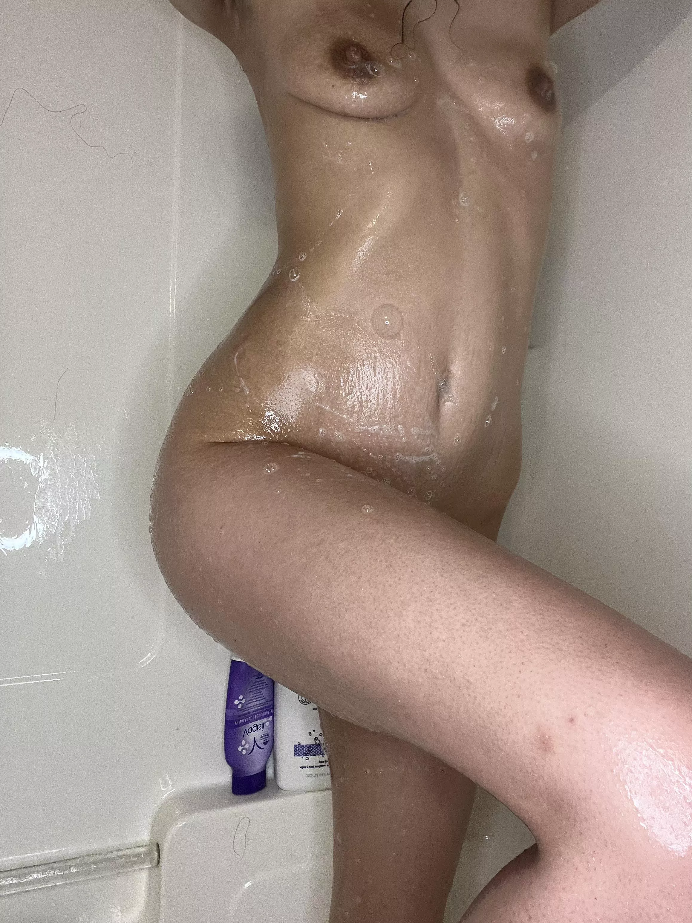 Am I fuckable? [ST] posted by jadeslittlesecret