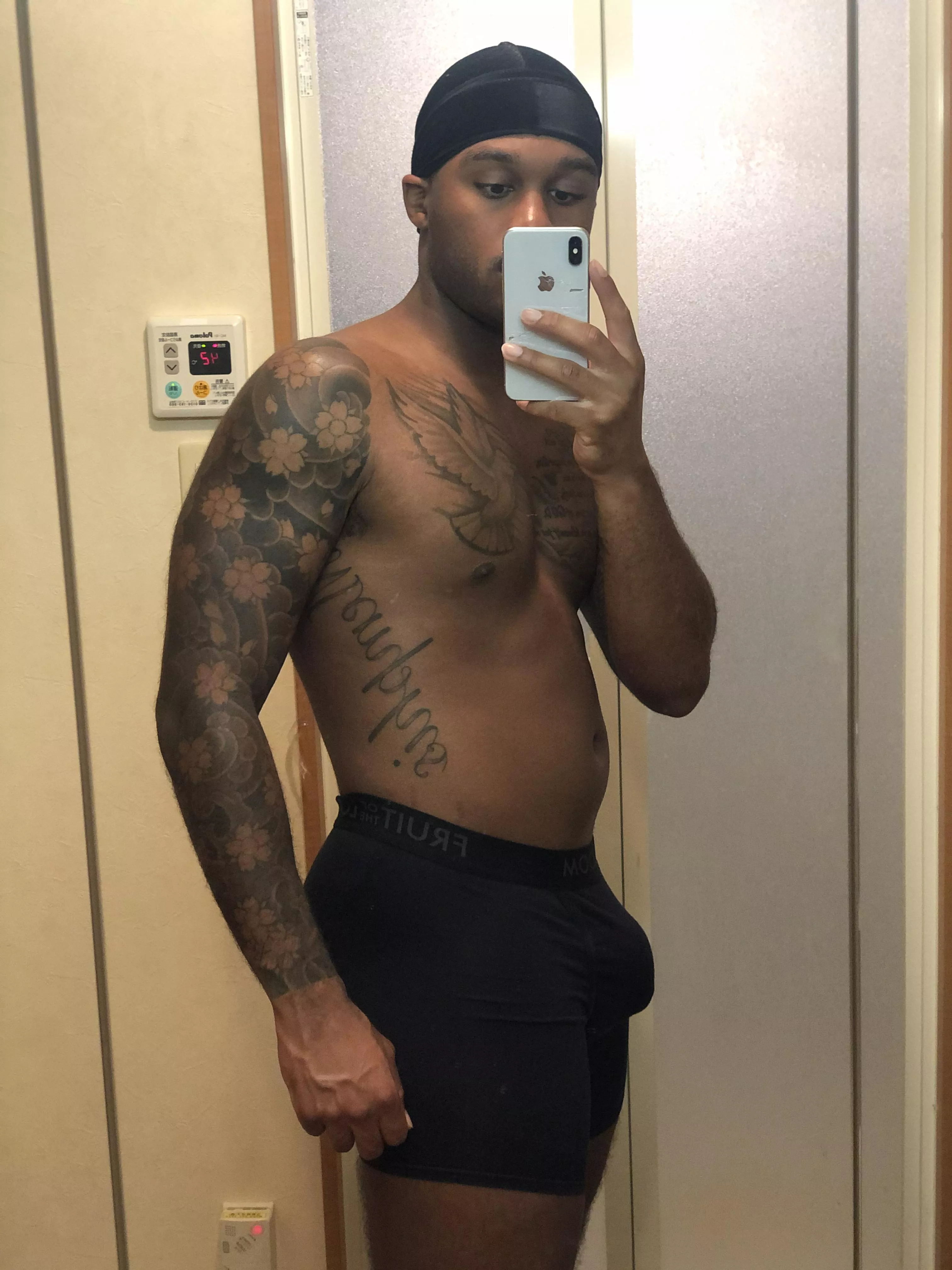 Am i fuckable?? posted by tussockliterally