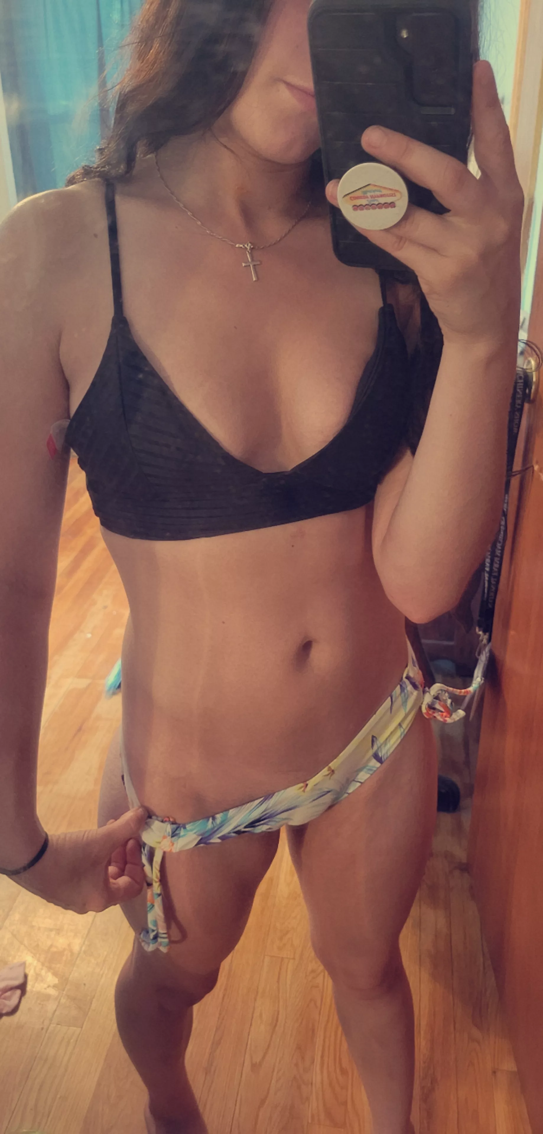 am I funsize? posted by lost4578