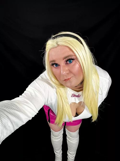 Am i GF material? by JessieDLove