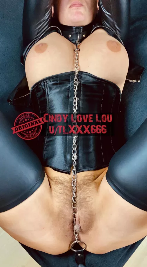 Am I hairy enough for you guys? 😘 by TLXXX666