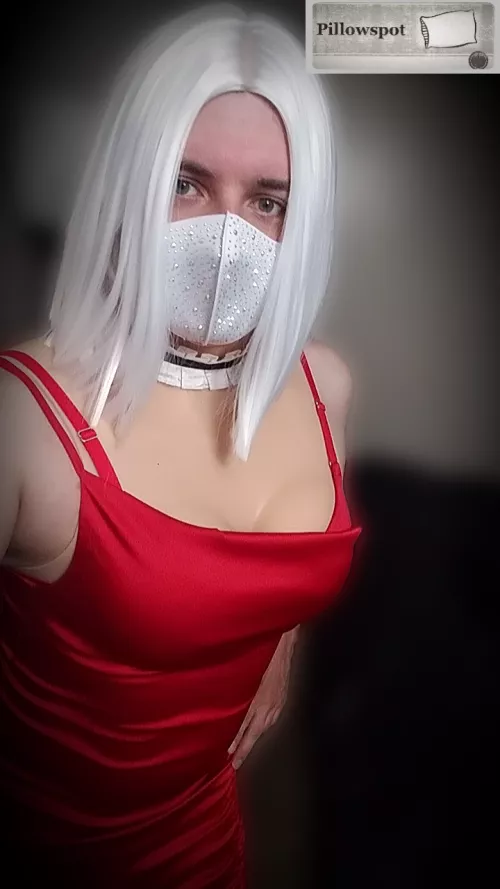 Am I hot? by PriorityLife933