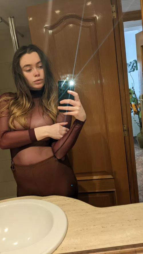 Am I hot? by SultrySunflowers