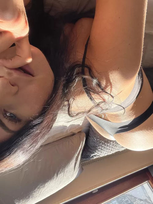 Am I hot enough? 🥺 by nastykouzz