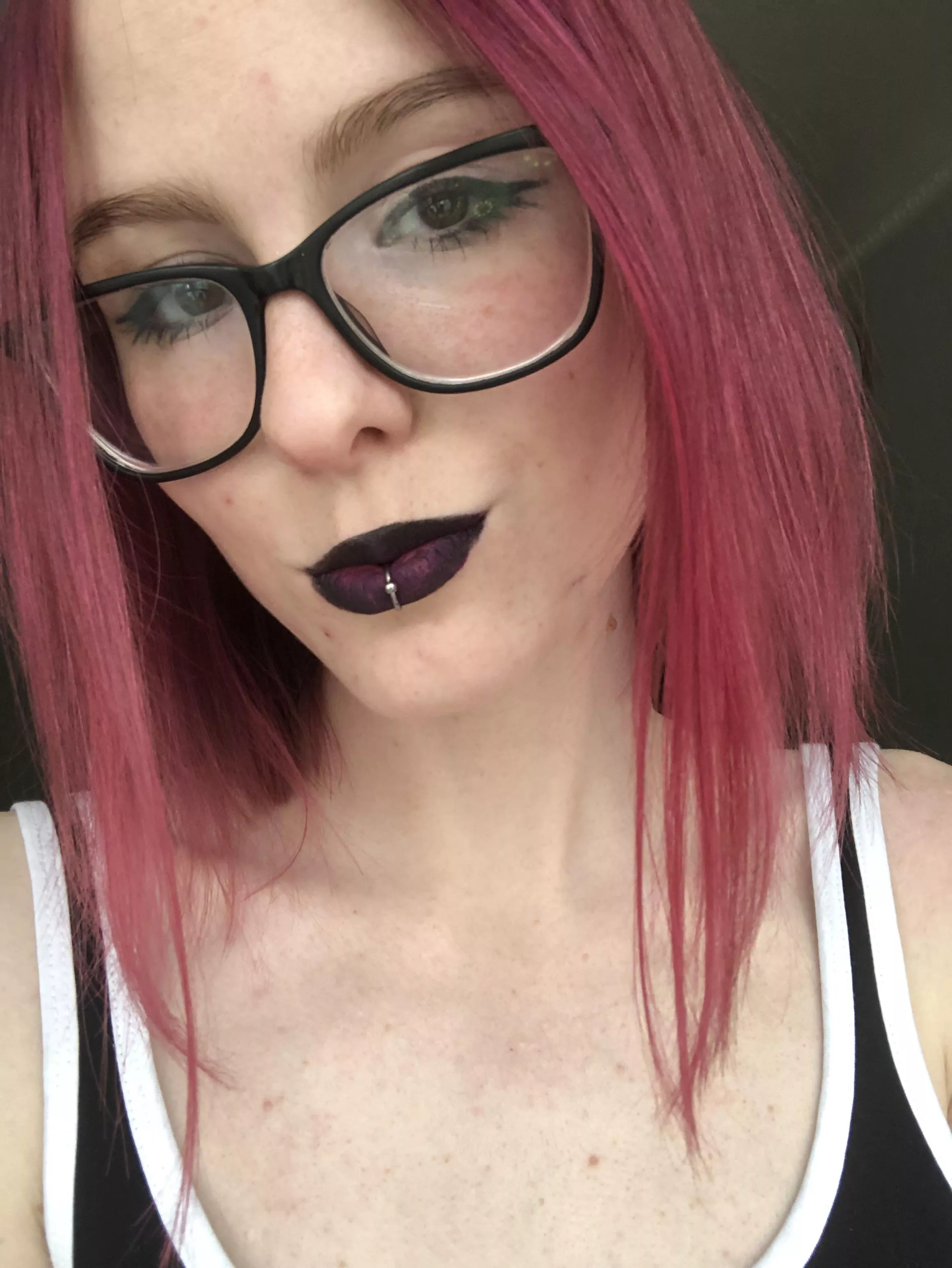 Am I hot for u? posted by Bonny_strawberry