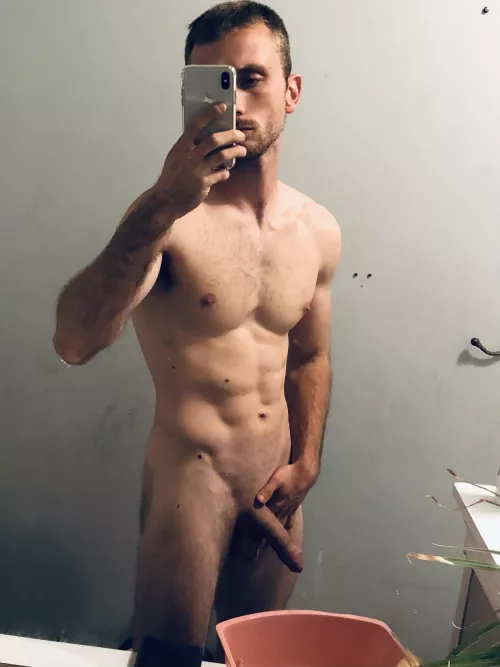 Am I hot? Lmk what you think by AmbitiousTentacle