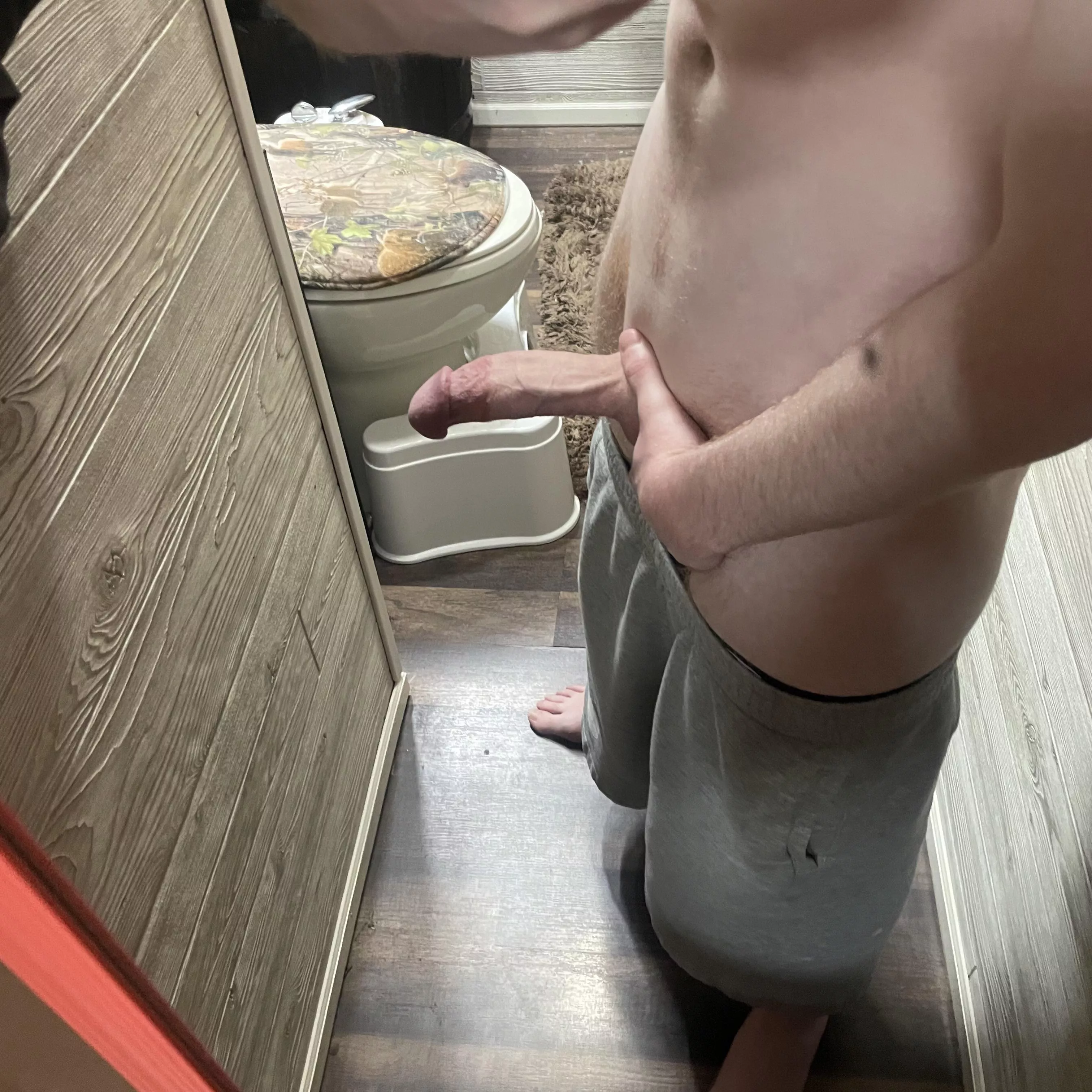 Am I King ginger? posted by SenorWooly7