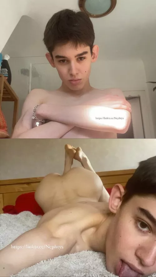 Am I loveable ? by _Nepthys