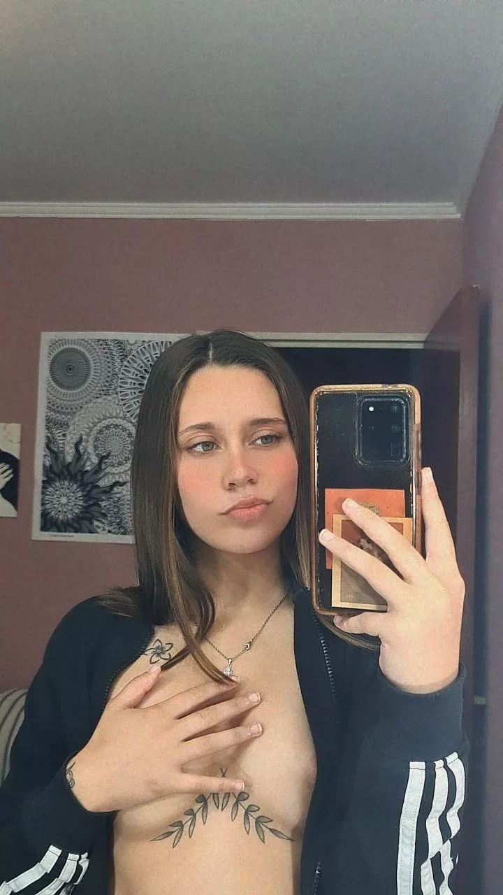 Am I on your To Do list yet? posted by BabyXiami