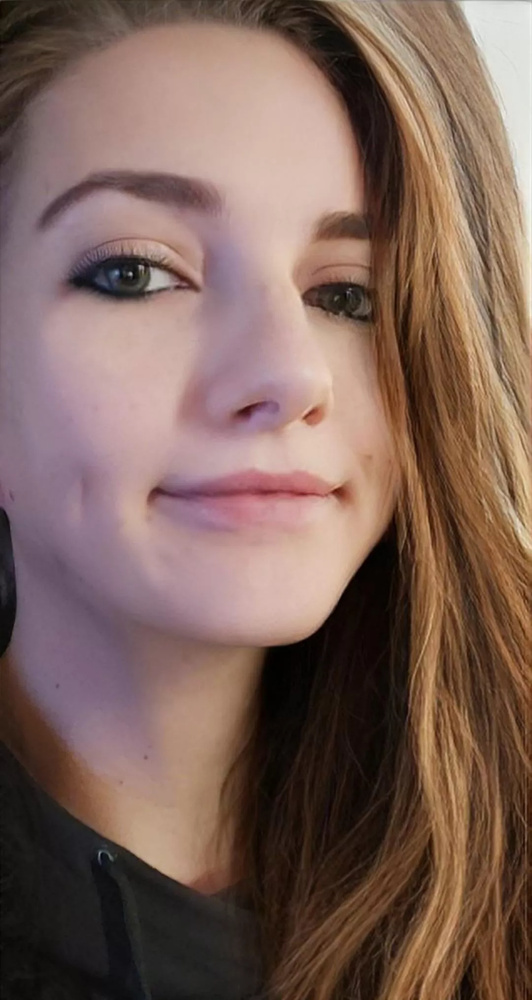 Am I passable? 🙈 posted by Lightningale_