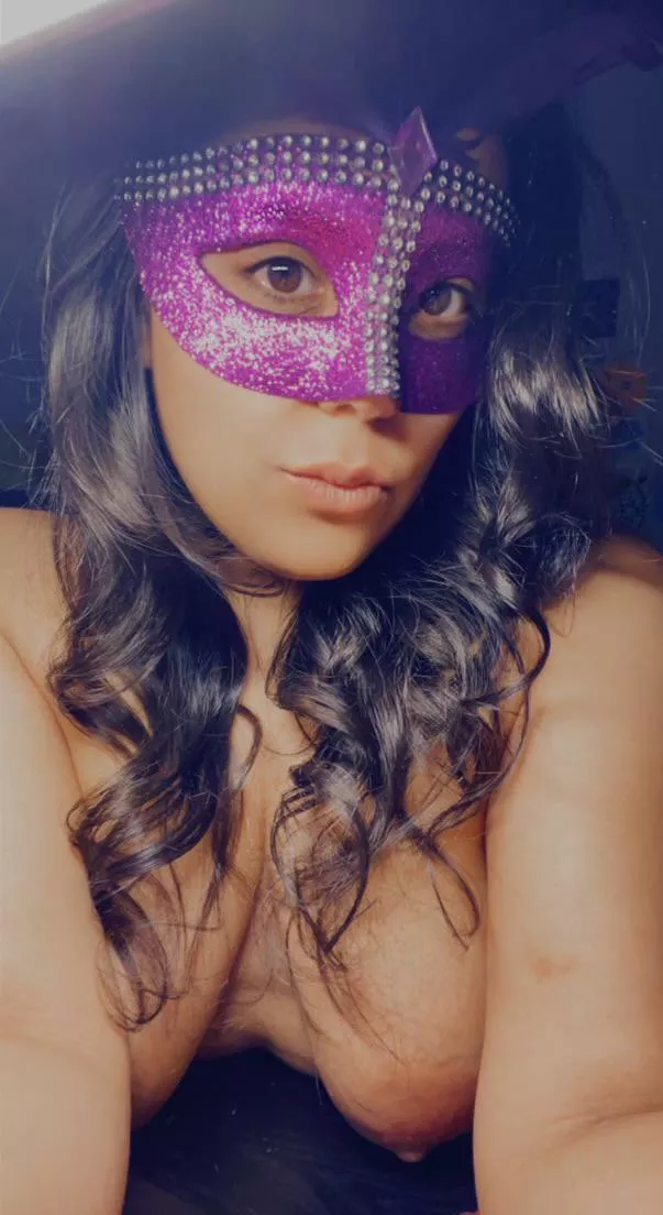 Am I pretty enough to face fuck? [F] posted by His69Slut