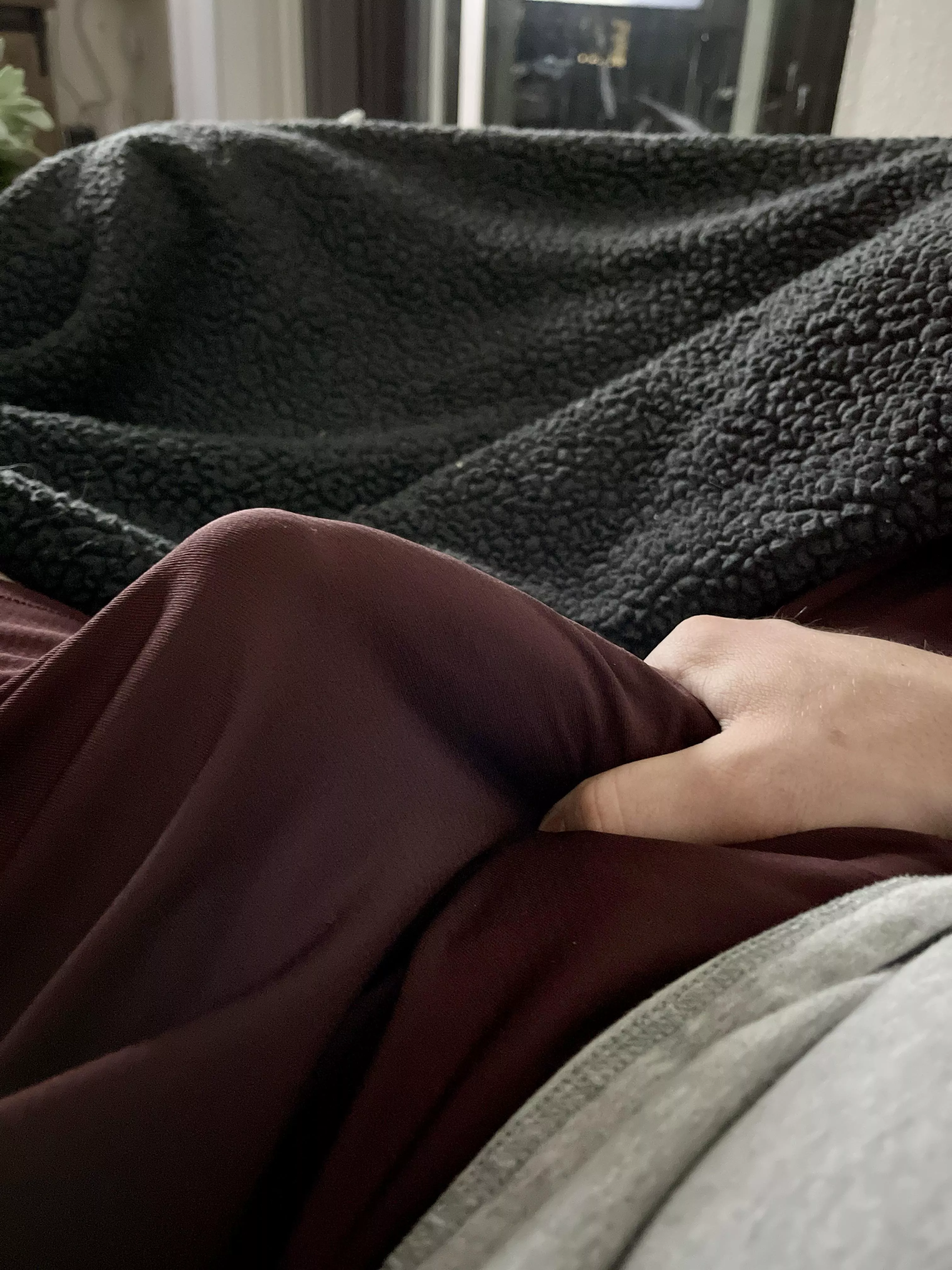 Am I riding you, or you riding me? (M29) posted by Working-Wishbone-