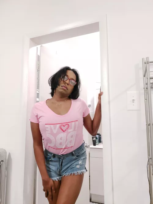 Am i sissy enough ?? by sissybbcqueen