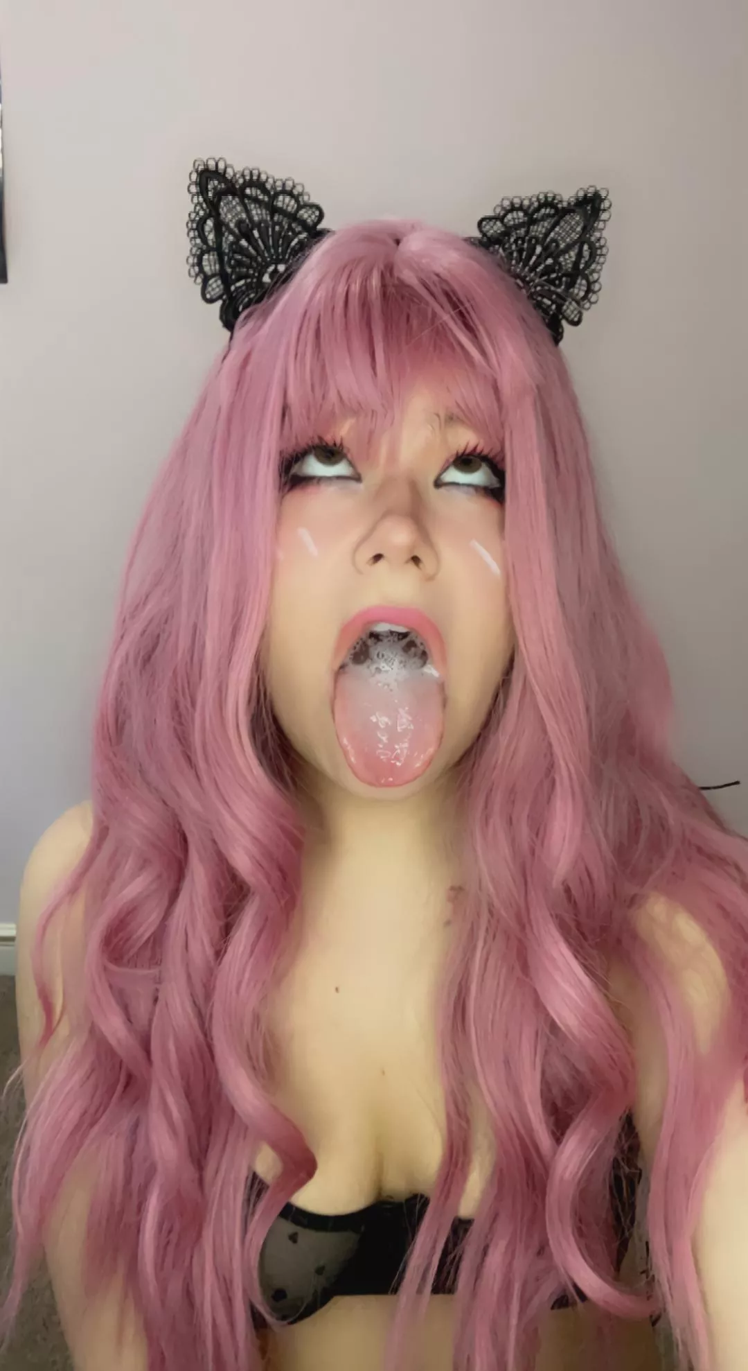 💦Am I sloppy enough for you, Daddy?🍭 TOP 20% creators.🔥 Check my FREE account. VIP account on OnlyFans for just 💸$9.99💸. Get access to all my explicit content without PPV.🍒 posted by Sorine-Rose