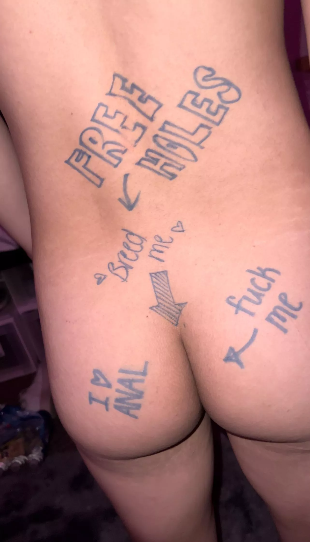 Am I still a man? posted by mistressespinkie