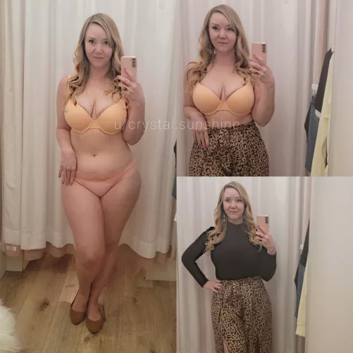 Am I still bangable at 48? by Crystal_Sunshine_