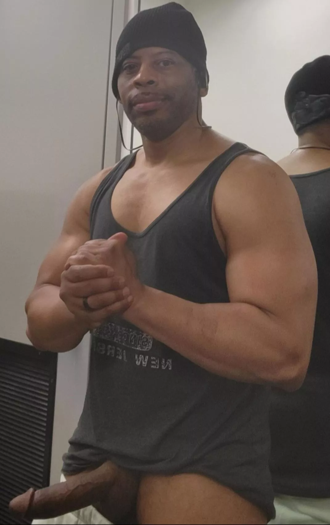 Am I still fuckable at 50? posted by RepresentativeIll862