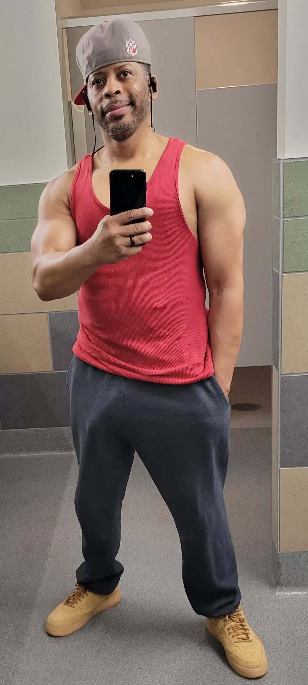 Am I still fuckable at 50? posted by RepresentativeIll862