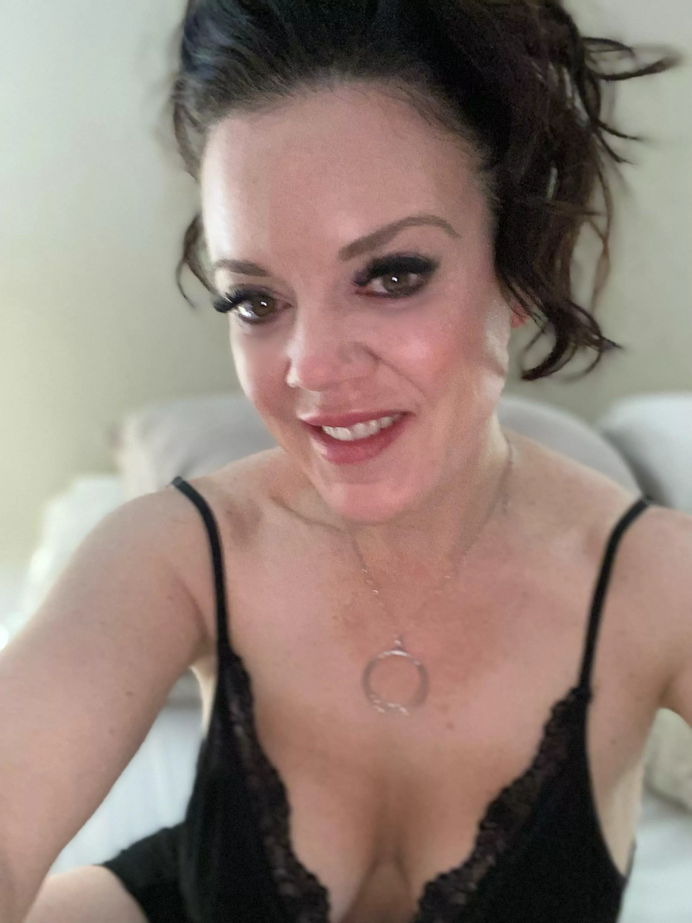 Am I still sexy enough to seduce you? posted by RealLanaJoy