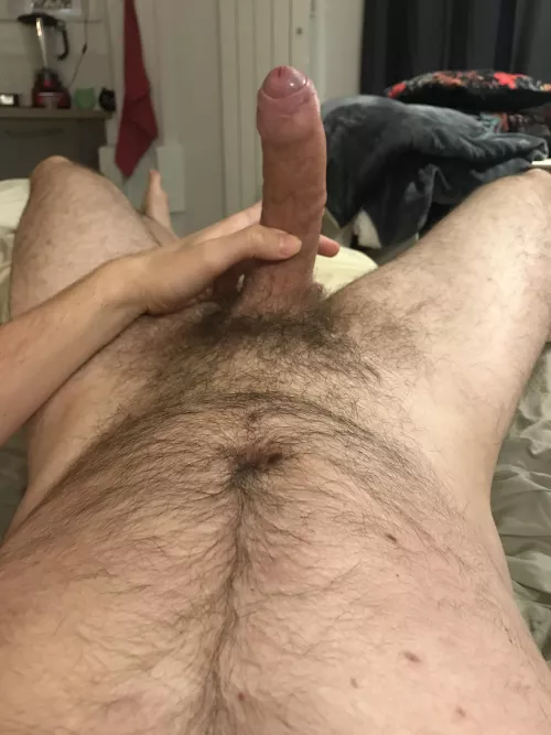 Am I supposed to ignore this? by TenderlyPhysical