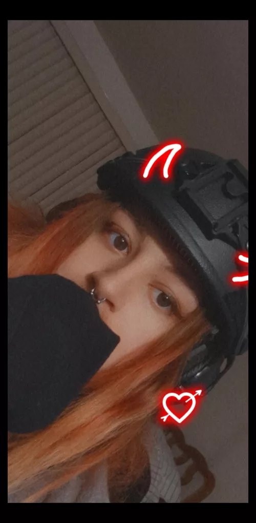 am I tacticute? by donnyd45