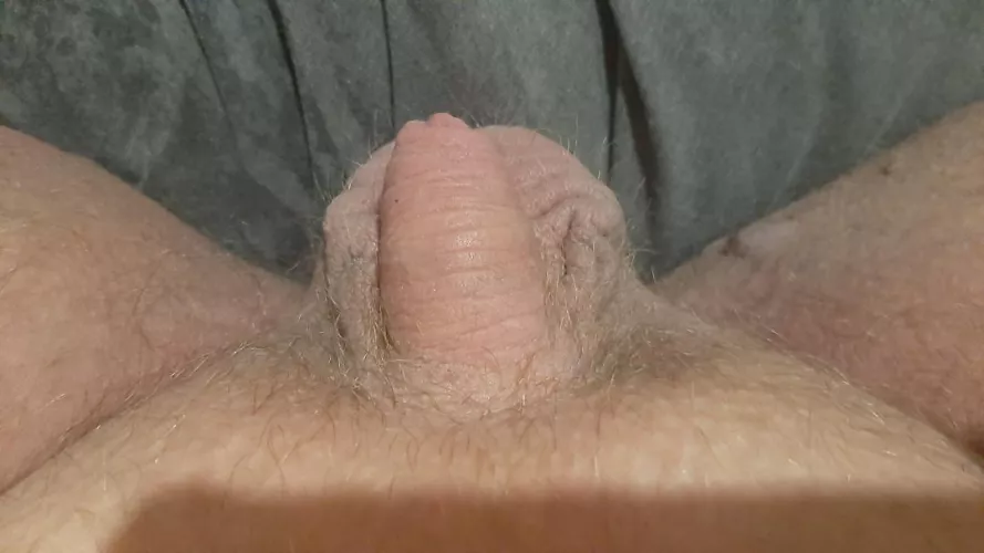 Am I tiny enough? [31] by Tinytool_4u