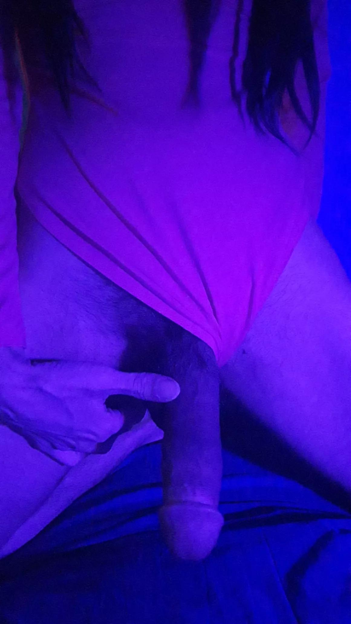 Am I to thick? posted by Feeling_Ad586