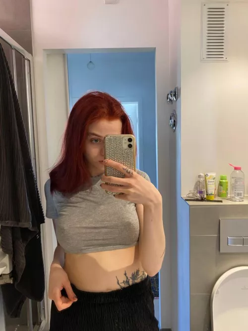 Am I too young for you or just right? 18 y.o by Lolli_for_you