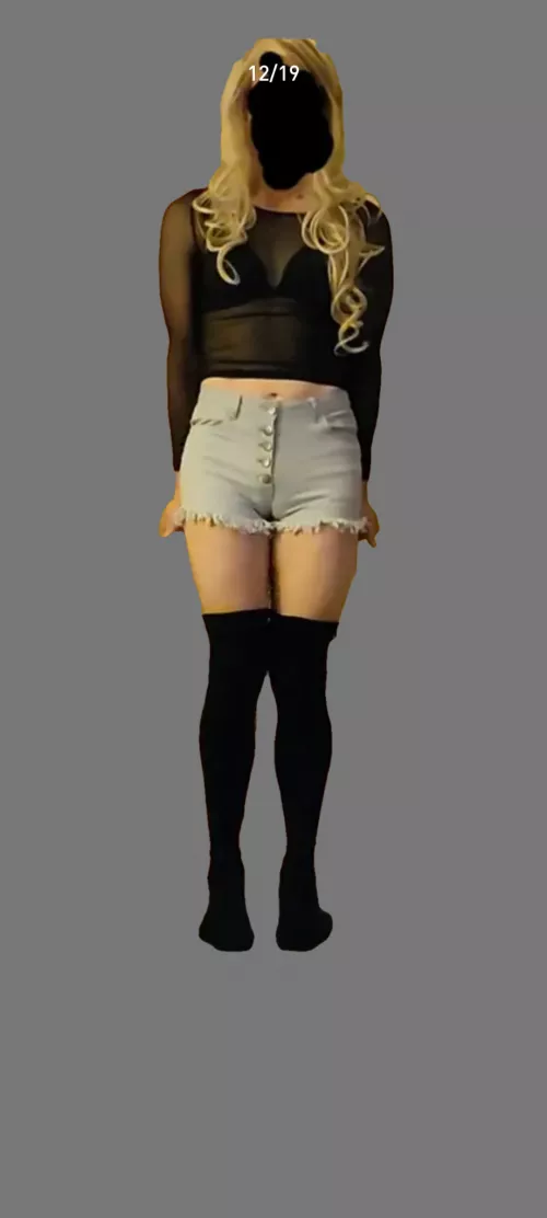 Am i trappy? by Ok-Cress1849