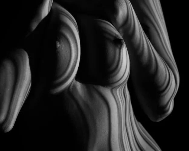 Am I turn you on? by VeraLittle