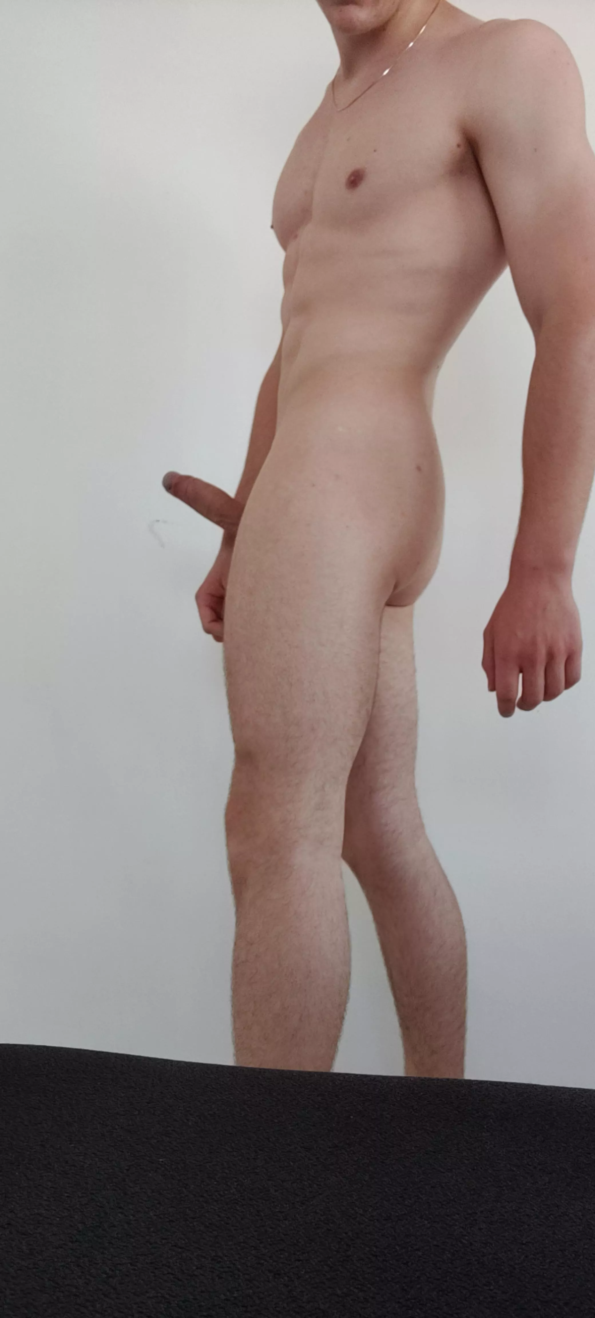 Am I twink? posted by WindWhole2713