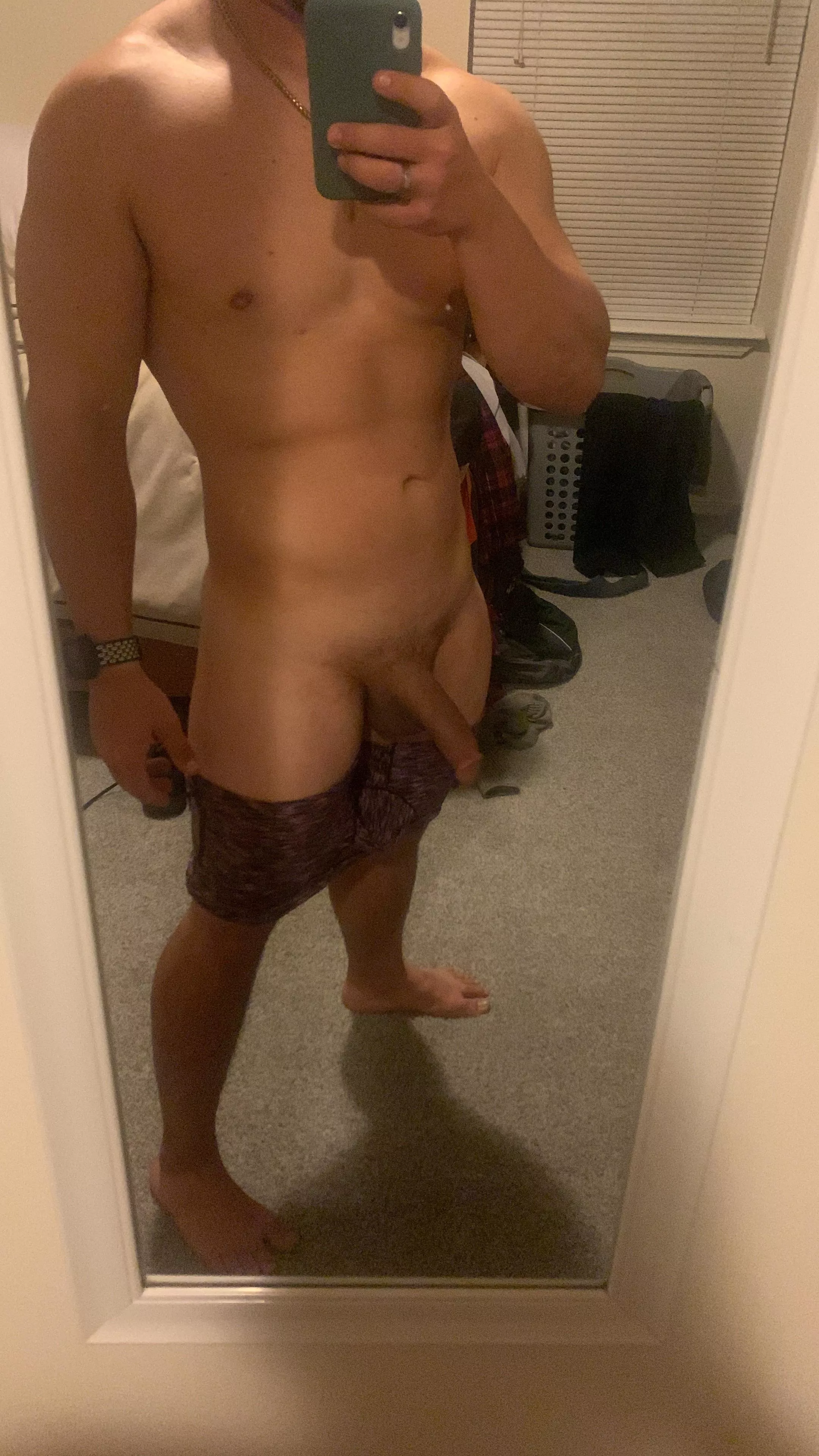 Am I twink?? posted by BigDickMaseDawg