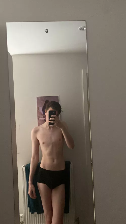 am i twinky enough for you? by youngsmoothtwink