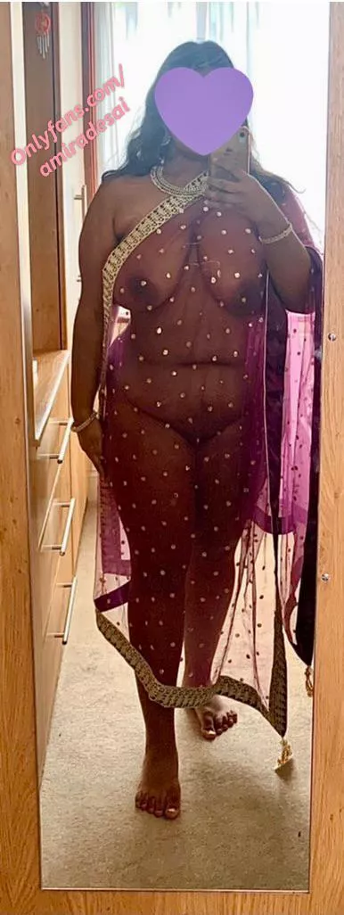 Am I wearing too much? ✨(OC) posted by SexyAmira24