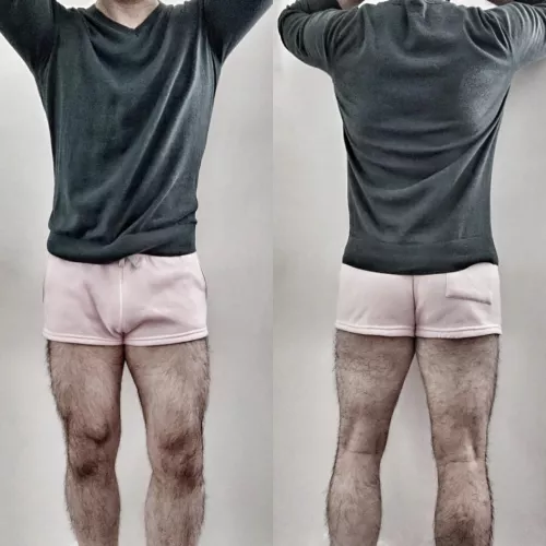 Am I wearing undies? (45) by laurear