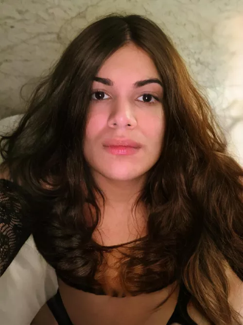 Am I what u want? by Cdsarahk