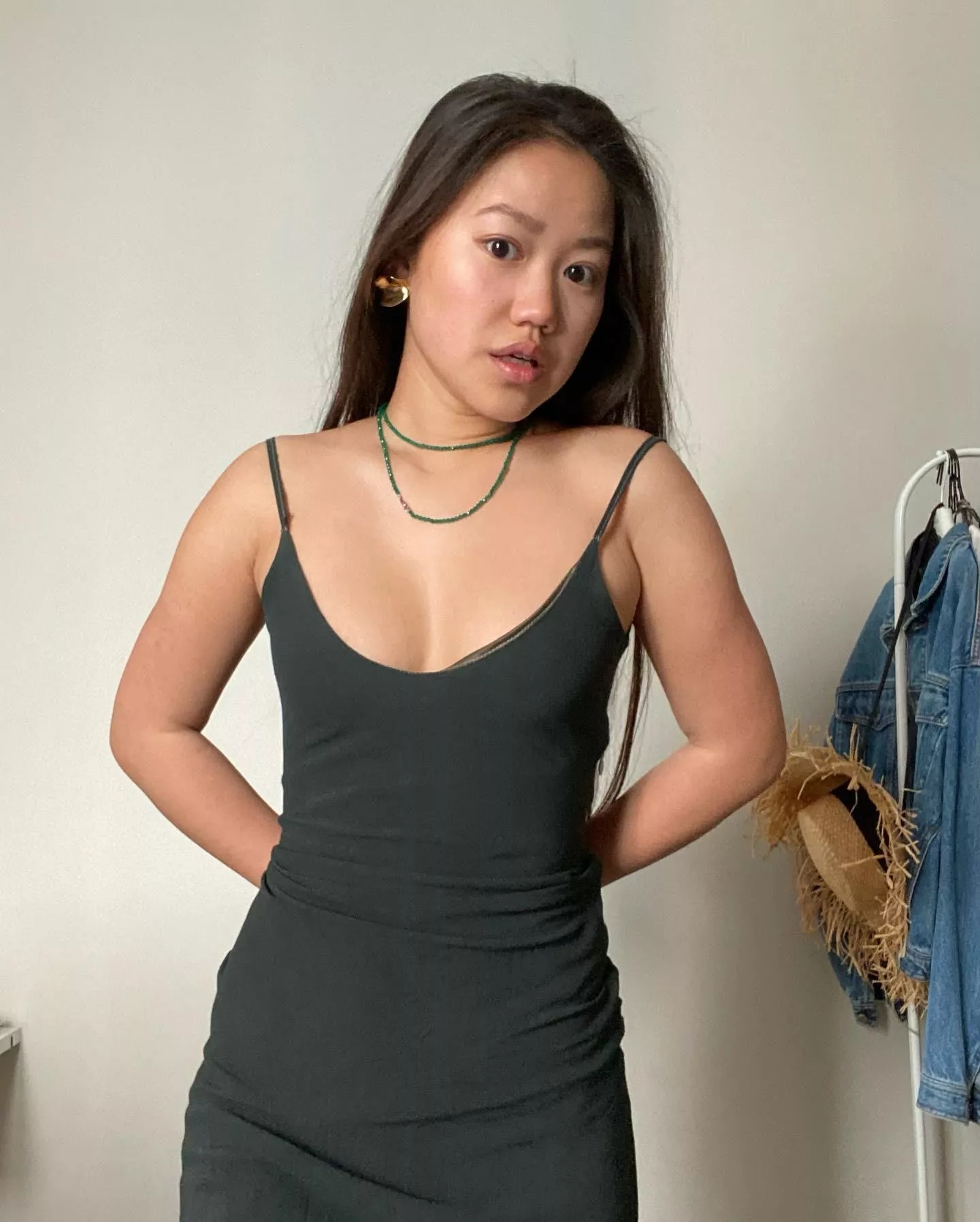 Am I your Asian type? posted by Pocahontas__mood