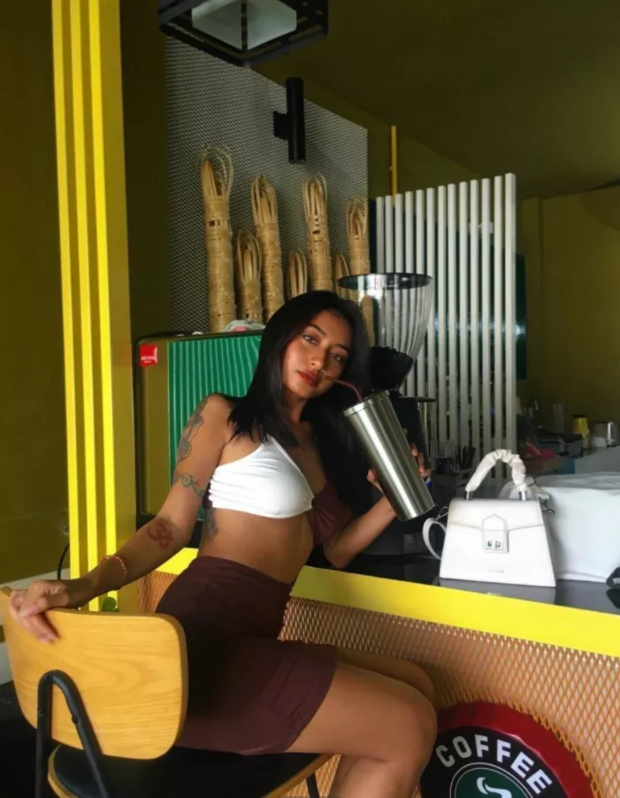 Am I your type? posted by Yawsdew